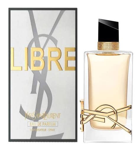 ysl libre similar fragrance|libre perfume fragrance shop.